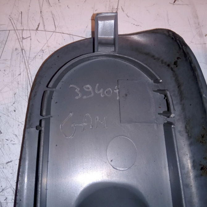 Commande lève-glace porte avant droite occasion RENAULT TWINGO I Phase 3 08-2000->06-2007 1.2i 8v 60ch 7700434845 3