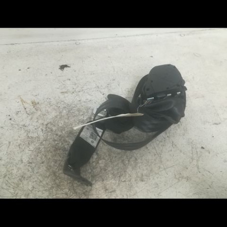 Ceinture arrière gauche occasion VOLKSWAGEN POLO V POLO V Phase 1 2009-09-01->2014-05-31 1.6 TDI 75ch 6C0857805RAA