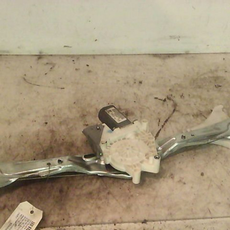 Mecanisme+moteur leve-glace arg occasion CITROEN C5 I Phase 1 03-2001->09-2004 2.0i 16v 922364