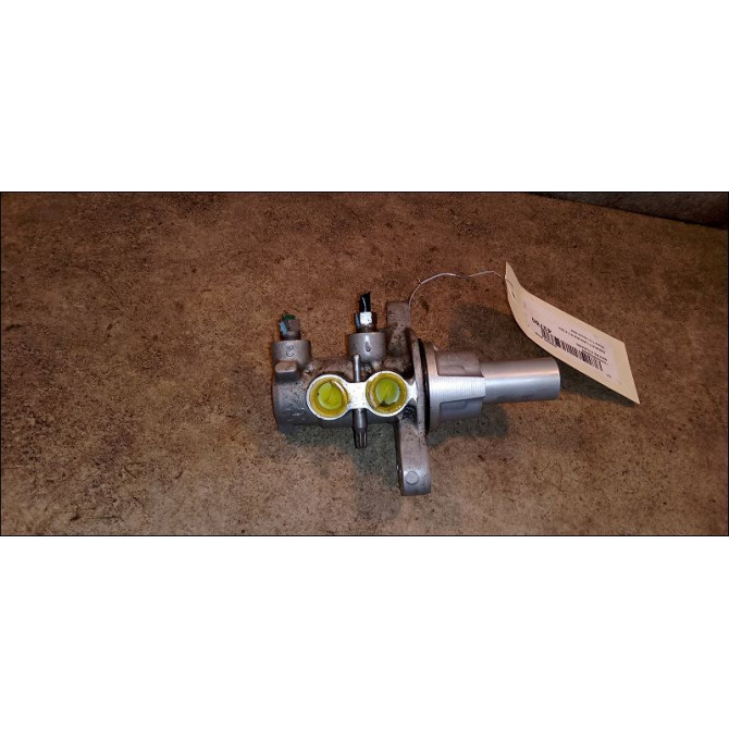 Maitre cylindre occasion RENAULT LAGUNA III Phase 1 10-2007->10-2010 1.5 DCI 460110001R 1