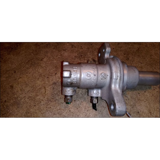 Maitre cylindre occasion RENAULT LAGUNA III Phase 1 10-2007->10-2010 1.5 DCI 460110001R 2