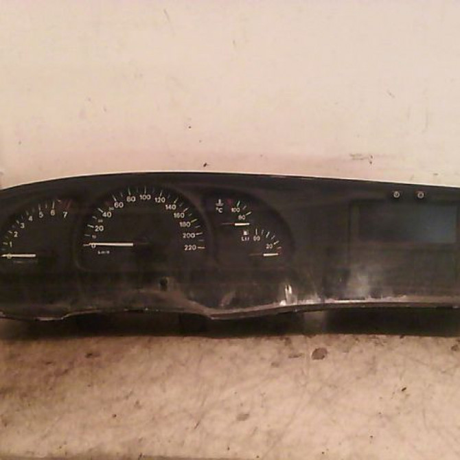 Compteur occasion OPEL VECTRA II Phase 2 02-1999->06-2002 1