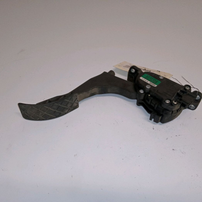 Potentiometre accelerateur occasion VOLKSWAGEN POLO V POLO V Phase 1 2009-09-01->2014-05-31 1.6 TDI 75ch 1