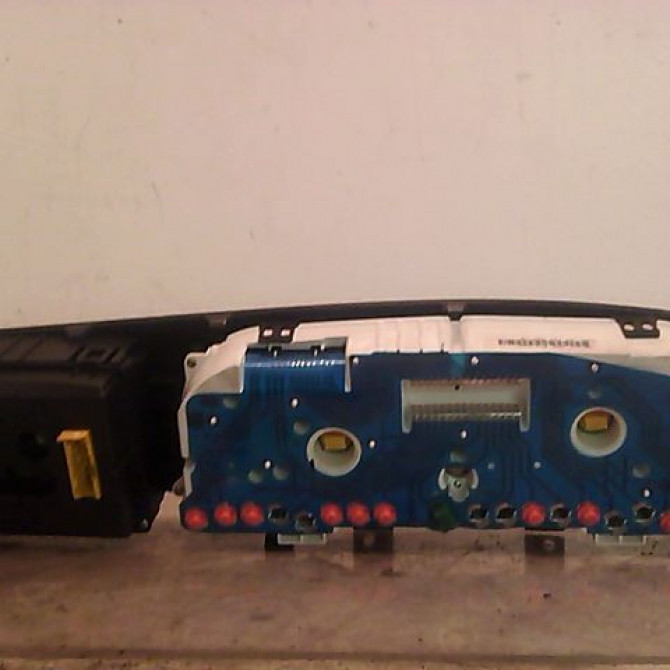 Compteur occasion OPEL VECTRA II Phase 2 02-1999->06-2002 2