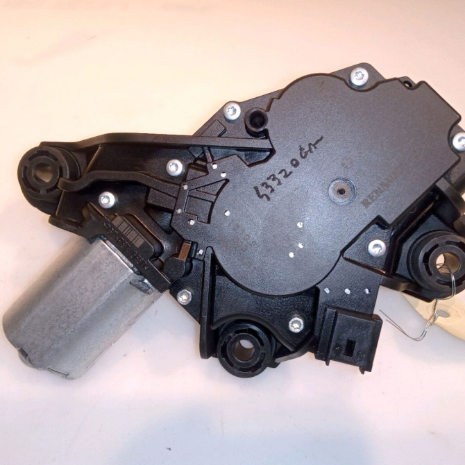 Moteur essuie-glace arrière occasion RENAULT LAGUNA III Phase 2 11-2010->03-2013 2.0 DCI 16v 130ch 287100004R 1