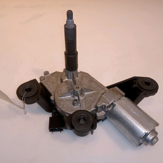 Moteur essuie-glace arrière occasion RENAULT LAGUNA III Phase 2 11-2010->03-2013 2.0 DCI 16v 130ch 287100004R 2