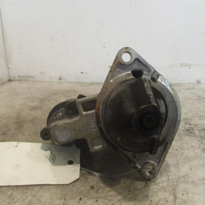 Démarreur occasion OPEL VECTRA II Phase 2 02-1999->06-2002 93184536 1