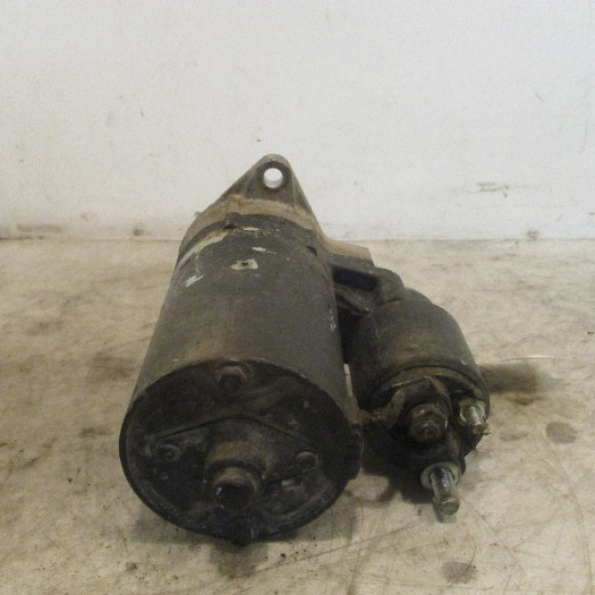 Démarreur occasion OPEL VECTRA II Phase 2 02-1999->06-2002 93184536 2