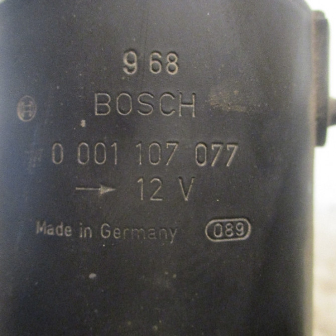 Démarreur occasion OPEL VECTRA II Phase 2 02-1999->06-2002 93184536 3