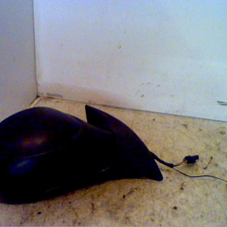 Retroviseur exterieur electrique droit occasion CITROEN C3 PLURIEL I Phase 1 04-2003->09-2008 1.4 HDi 00008149RT