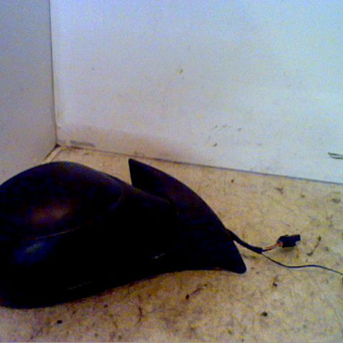 Retroviseur exterieur electrique droit occasion CITROEN C3 PLURIEL I Phase 1 04-2003->09-2008 1.4 HDi 00008149RT 1