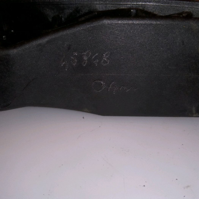 Potentiometre accelerateur occasion VOLKSWAGEN POLO V POLO V Phase 1 2009-09-01->2014-05-31 1.2 60ch 4