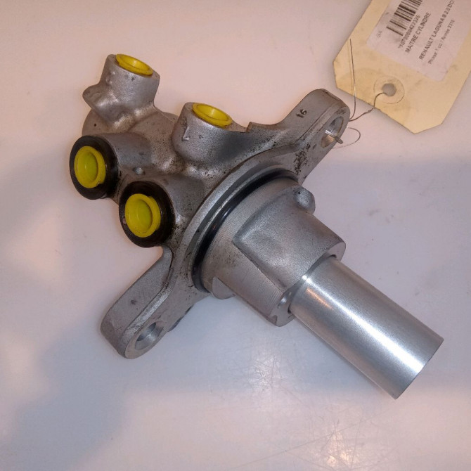Maitre cylindre occasion RENAULT LAGUNA III Phase 1 10-2007->10-2010 2.0 DCI 130ch 460110001R 1