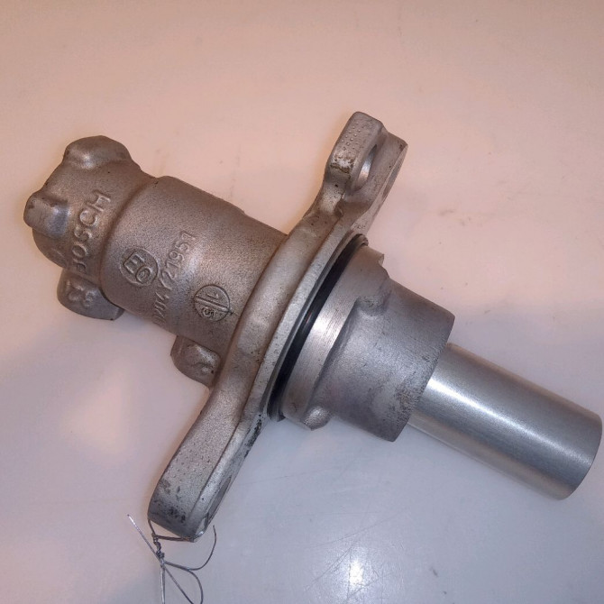 Maitre cylindre occasion RENAULT LAGUNA III Phase 1 10-2007->10-2010 2.0 DCI 130ch 460110001R 2