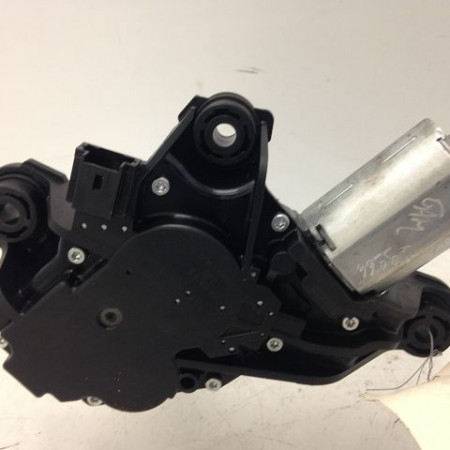 Moteur essuie-glace arrière occasion RENAULT LAGUNA III Phase 1 10-2007->10-2010 287100004R