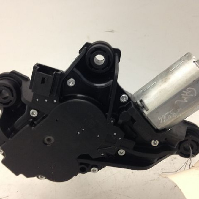 Moteur essuie-glace arrière occasion RENAULT LAGUNA III Phase 1 10-2007->10-2010 287100004R 1