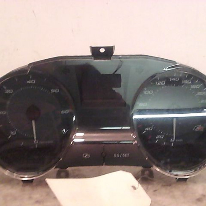 Compteur occasion SEAT IBIZA IV Phase 1 05-2008->01-2012 1.9 TDI 105ch 1