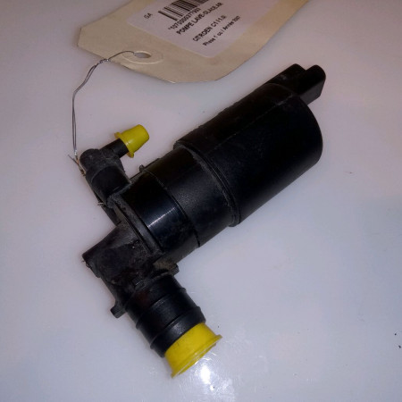 Pompe lave-glace ar occasion CITROEN C1 I Phase 1 06-2005->11-2008 1.0i 643476