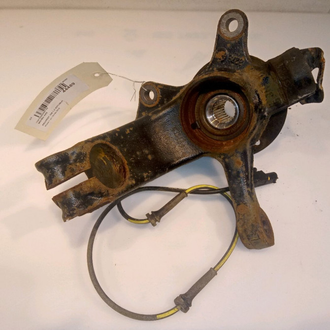 Moyeu avg occasion PEUGEOT 108 Phase 1 06-2014->... 1.0 VVTI 68ch 330782 2