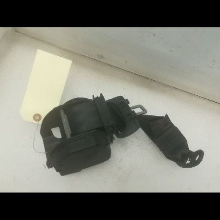 Ceinture arrière gauche occasion SEAT CORDOBA II Phase 1 10-2002->05-2009 1.4 TDI 70ch 6L0857805BRAA