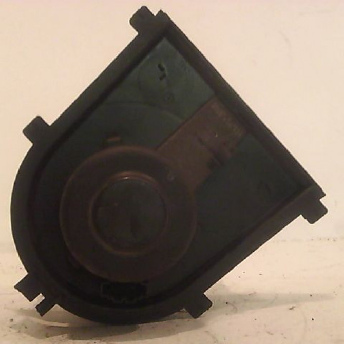 Ventilateur de chauffage occasion VOLKSWAGEN POLO III Phase 2 11-1999->12-2001 1.4 1J1819021C 2