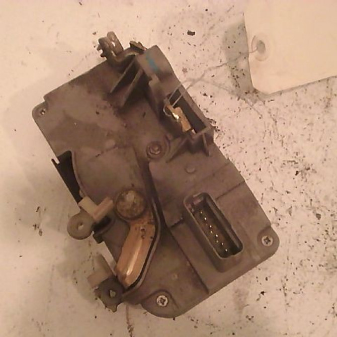Serrure porte avg occasion CITROEN C5 I Phase 1 03-2001->09-2004 1.8i 16v 00009135J1 1