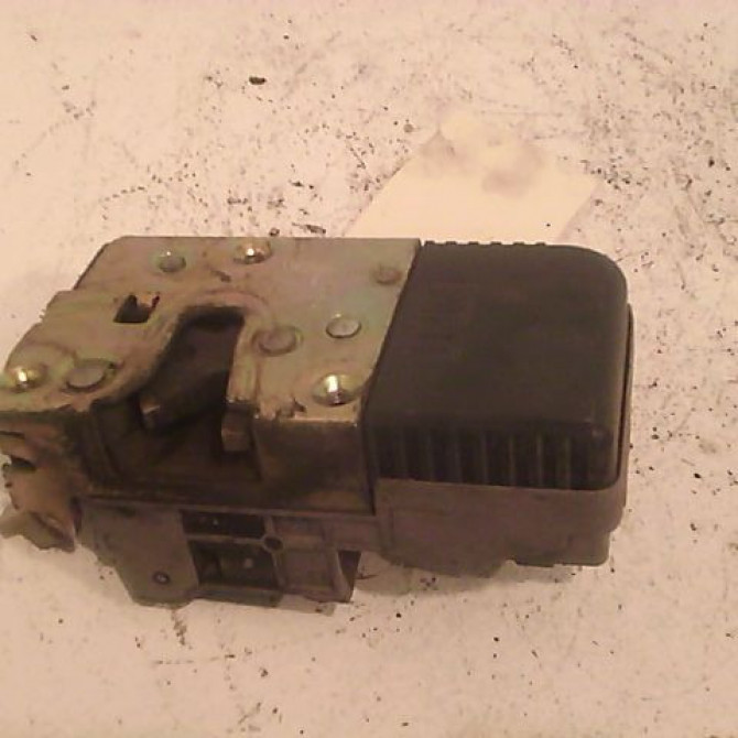 Serrure porte avg occasion CITROEN C5 I Phase 1 03-2001->09-2004 1.8i 16v 00009135J1 2