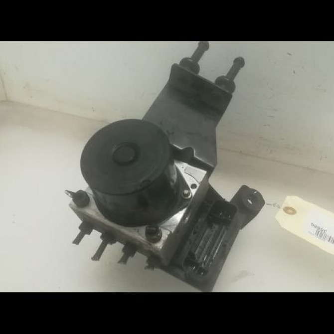 Unité hydraulique ABS occasion SKODA FABIA I Phase 2 09-2004->05-2007 1.4 TDI 75ch 6Q0614117R 1