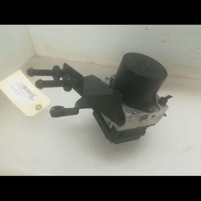 Unité hydraulique ABS occasion SKODA FABIA I Phase 2 09-2004->05-2007 1.4 TDI 75ch 6Q0614117R 2