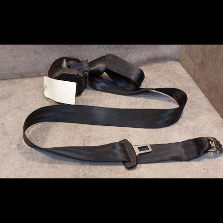 Ceinture arrière gauche occasion SEAT IBIZA III Phase 2 03-2006->06-2009 1.9 TDI 100ch 6L0857805BRAA