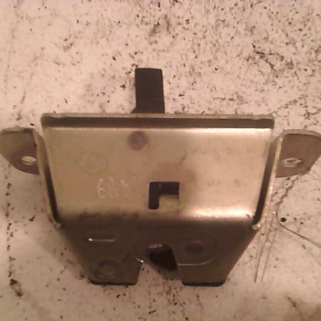 Serrure hayon occasion CITROEN C1 I Phase 2 11-2008->01-2012 871988