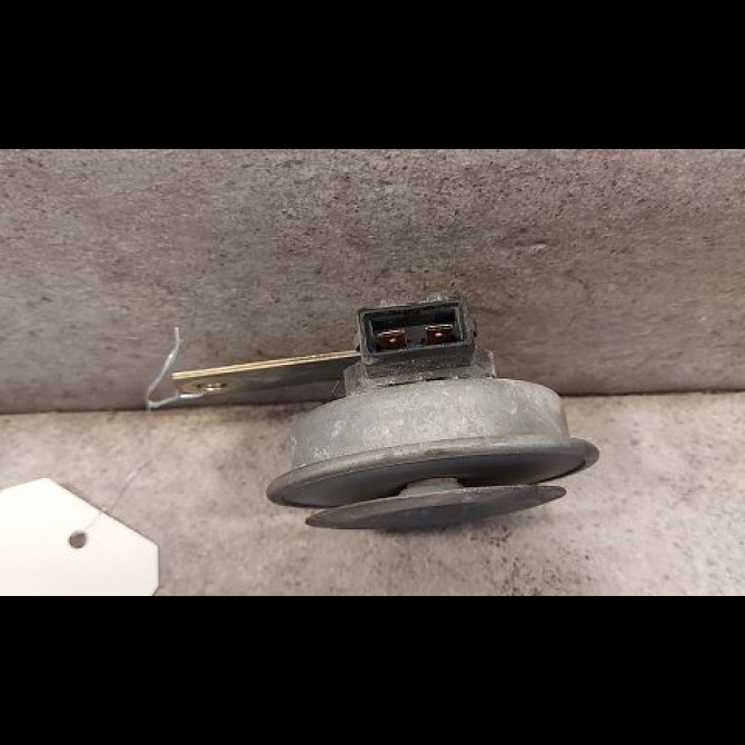 Klaxon  / avertisseur occasion SKODA FABIA I 6Q0951223R 2