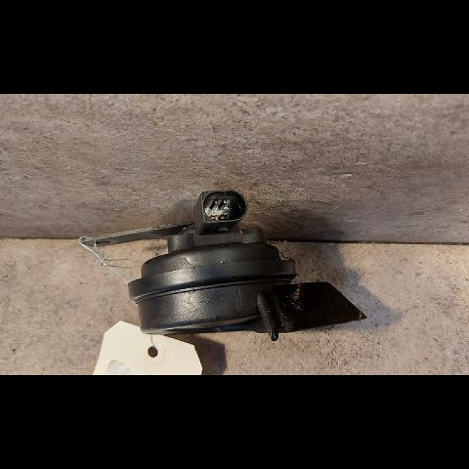 Klaxon  / avertisseur occasion SEAT IBIZA III Phase 1 03-2002->03-2006 1.9 SDI 6Q0951223R 2