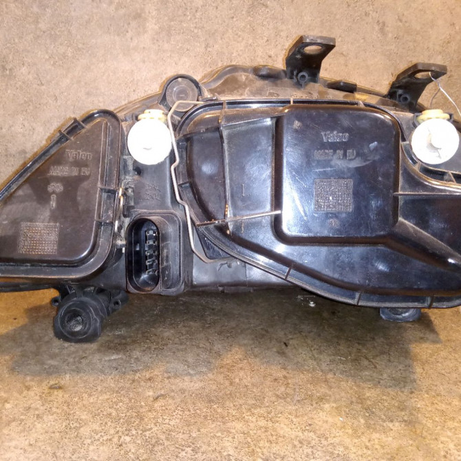 Phare gauche occasion SEAT IBIZA III Phase 1 03-2002->03-2006 1.9 SDI 6L1941751M 2