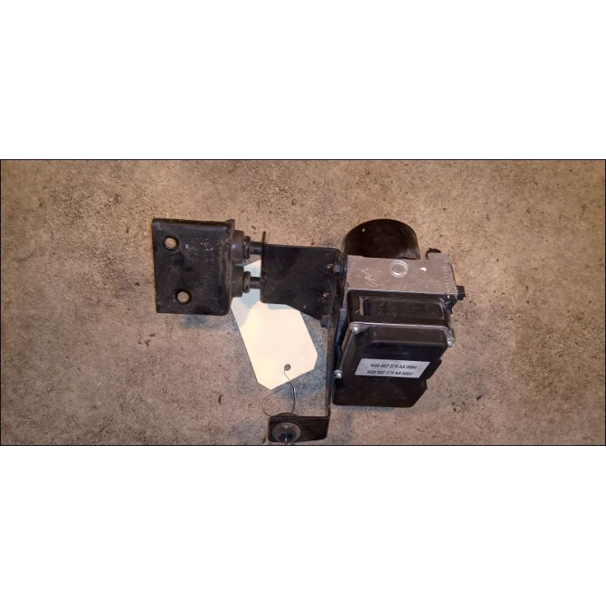 Unité hydraulique ABS occasion SEAT IBIZA III Phase 1 03-2002->03-2006 1.9 SDI 6Q0614117R 2