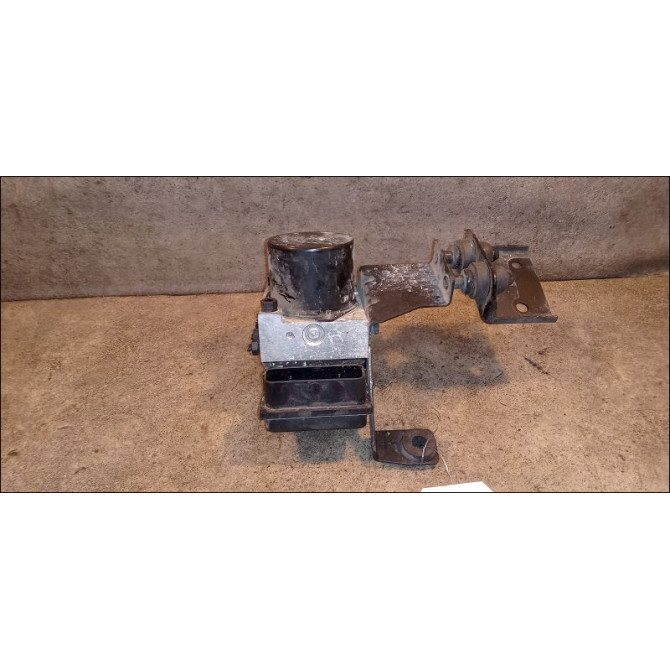 Unité hydraulique ABS occasion SEAT IBIZA III Phase 1 03-2002->03-2006 1.9 SDI 6Q0614117R 4