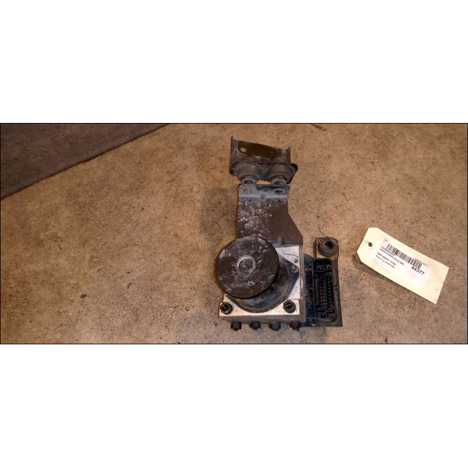 Unité hydraulique ABS occasion SEAT IBIZA III Phase 1 03-2002->03-2006 1.9 SDI 6Q0614117R 5