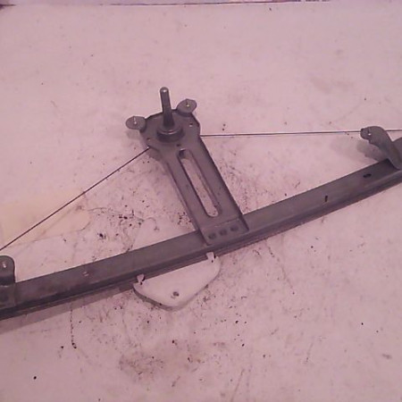 Mécanisme lève-glace avant droit occasion DACIA LOGAN I Phase 1 06-2005->06-2008 1.5 DCI 70ch 8200800404