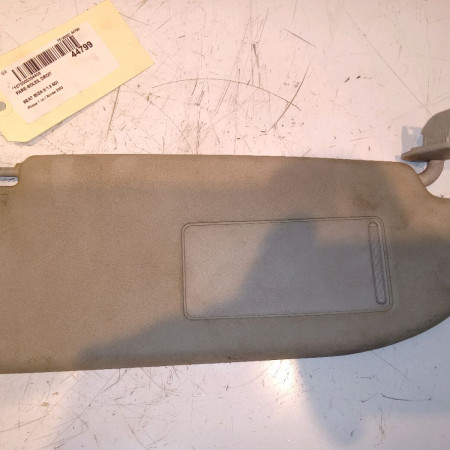 Pare-soleil droit occasion SEAT IBIZA III Phase 1 03-2002->03-2006 1.9 SDI 6L0857552F2F4