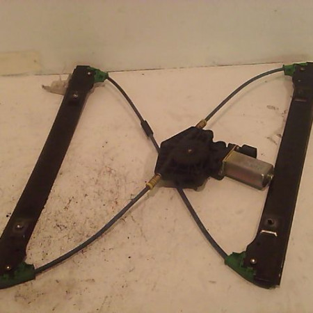 Mecanisme + moteur lève-glace avant droit occasion FIAT STILO Phase 1 10-2001->09-2007 1.9 JTD 80ch 46831654