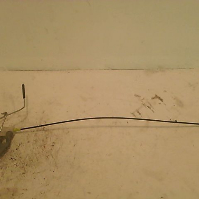 Serrure porte avd occasion CITROEN C1 I Phase 2 11-2008->01-2012 00009136T0 1