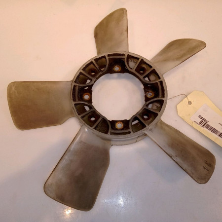 Ventilateur de refroidissement occasion SUZUKI VITARA I Phase 1 07-1990->12-2005 1.6i 96ch