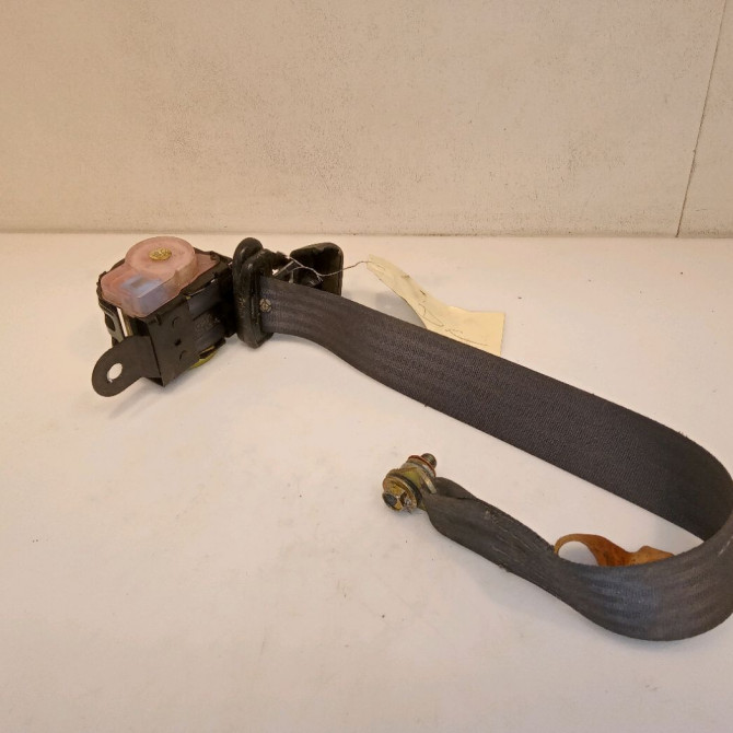 Ceinture avant droite occasion SUZUKI VITARA I Phase 1 07-1990->12-2005 1.6i 96ch 1