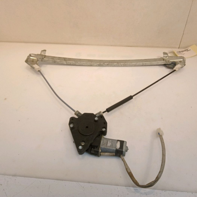 Mecanisme+moteur leve-glace avg occasion SUZUKI VITARA I Phase 1 07-1990->12-2005 1.6i 96ch 8340262A00 1