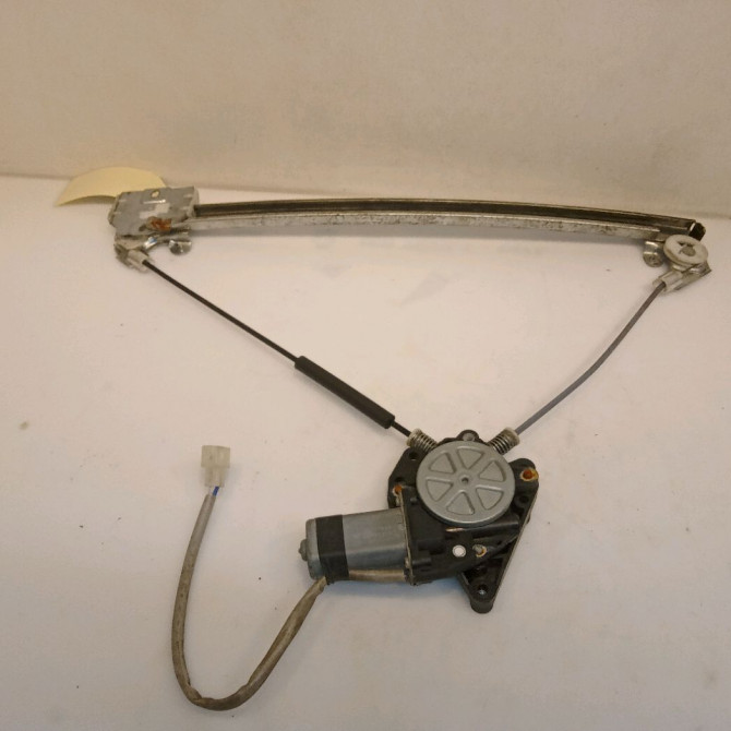 Mecanisme+moteur leve-glace avg occasion SUZUKI VITARA I Phase 1 07-1990->12-2005 1.6i 96ch 8340262A00 2