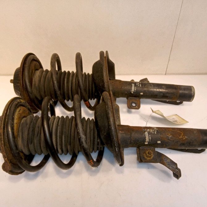 Amortisseur avant droit occasion FORD COUGAR Phase 1 10-1998->07-2001 2.5i 170ch 1085459 1