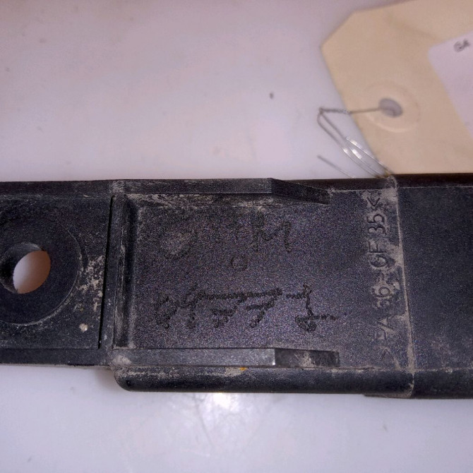 Boitier de préchauffage occasion VOLKSWAGEN POLO V POLO V Phase 1 2009-09-01->2014-05-31 1.2 TDI 75ch 45907282A 3