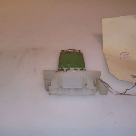 Resistance de chauffage occasion CITROEN C1 I Phase 1 06-2005->11-2008 1.4 HDi 6462R9
