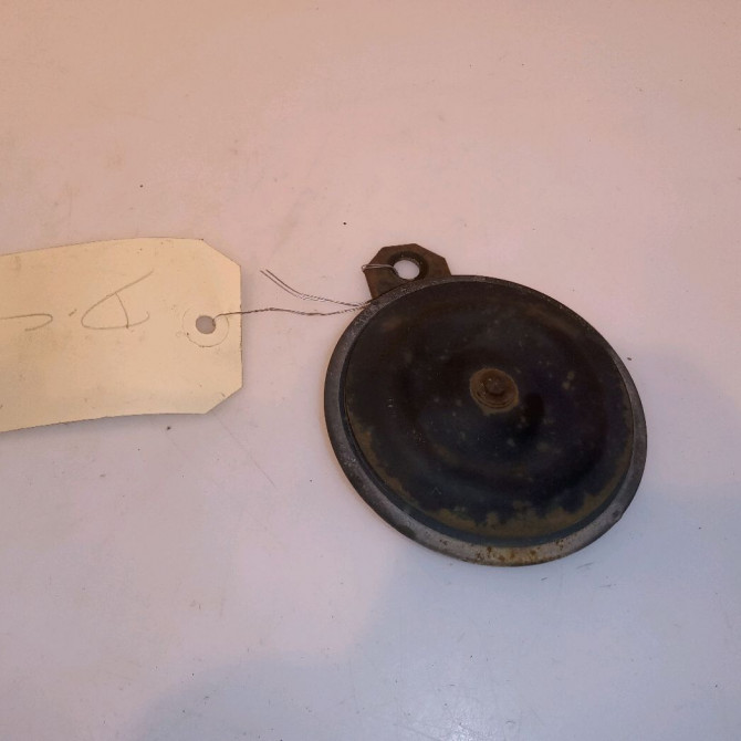 Klaxon  / avertisseur occasion SUZUKI VITARA I Phase 1 07-1990->12-2005 1.6i 96ch 3850060A01 1