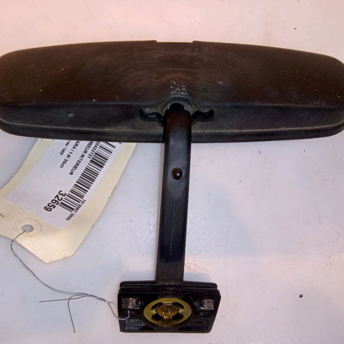 Retroviseur interieur occasion SUZUKI VITARA I Phase 1 07-1990->12-2005 1.6i 96ch 8470362A015PK 2
